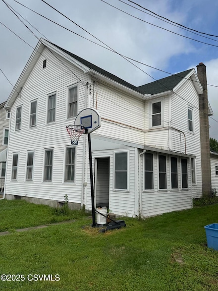 615 Broad St, Berwick, PA 18603