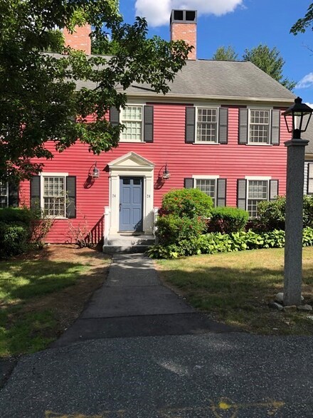 26 Jericho Rd, Weston, MA 02493
