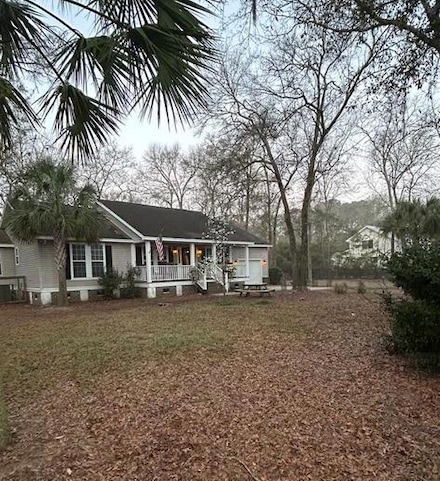 5423 Buckeye Rd, Hollywood, SC 29449