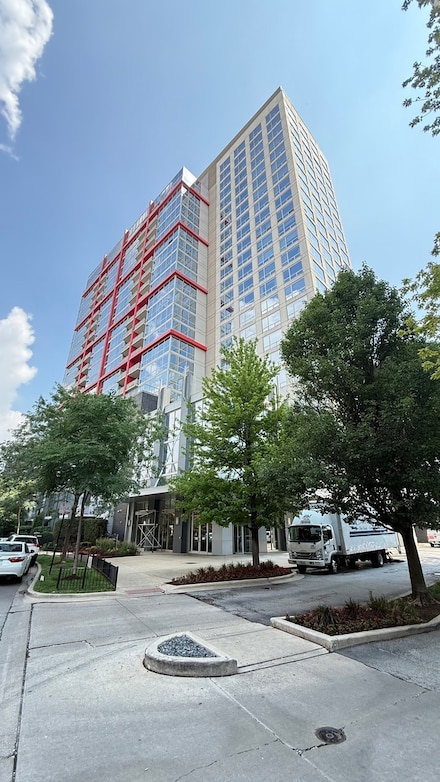 1841 S Calumet Ave Unit 2102, Chicago, IL 60616