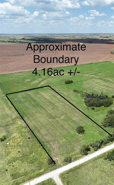 1256 County Street 2820, Pocasset, OK 73079
