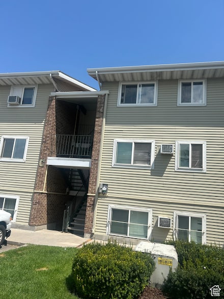 1557 W 200 S Unit C302, Salt Lake City, UT 84104