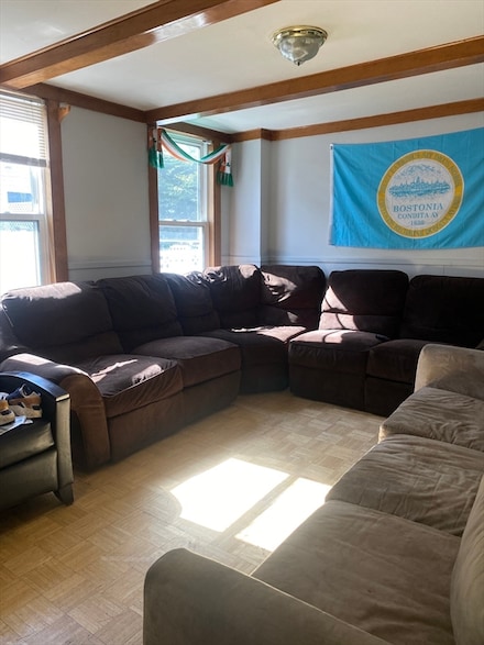 663B E 5th St Unit B, Boston, MA 02127