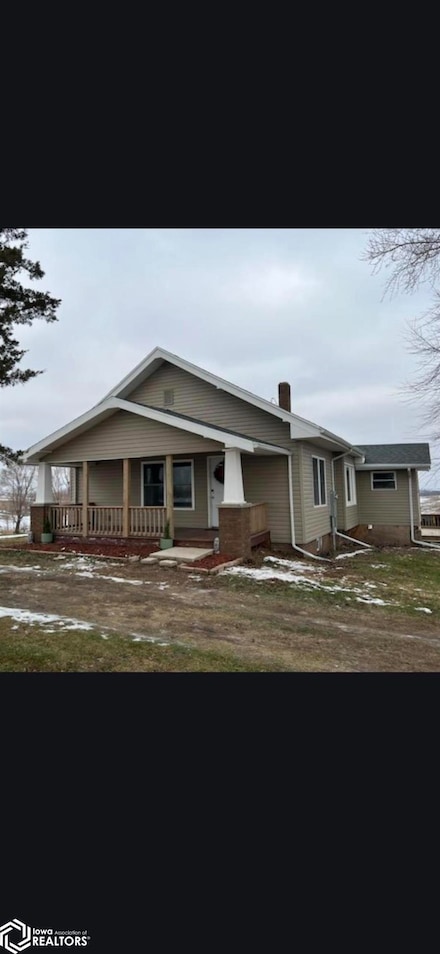 3035 180th St, Creston, IA 50801