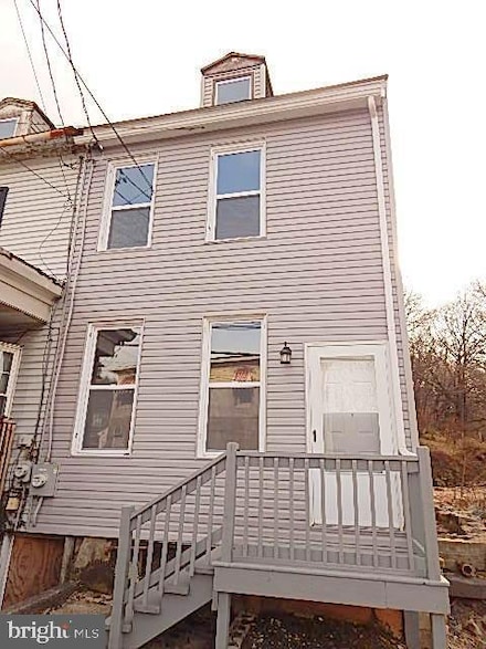 333 E Norwegian St, Pottsville, PA 17901