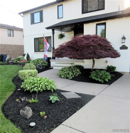 3410 Miller Rd, Niagara Falls, NY 14304
