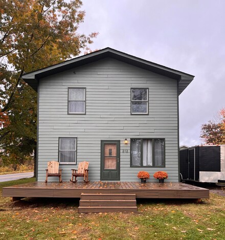 212 E 4th St, Glidden, WI 54527