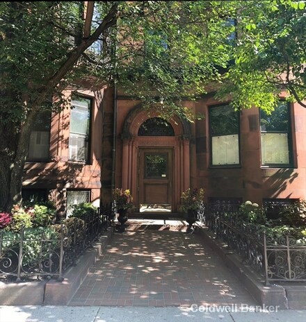 280 Commonwealth Ave Unit 402, Boston, MA 02116