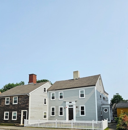 85 Prospect St Unit 1, Gloucester, MA 01930