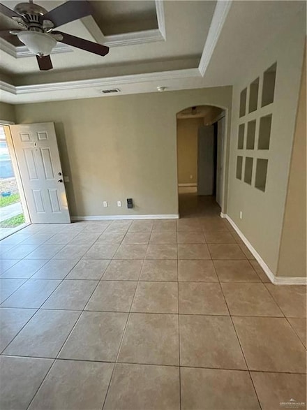 3707 Sheraton Ave Unit 3, Pharr, TX 78577
