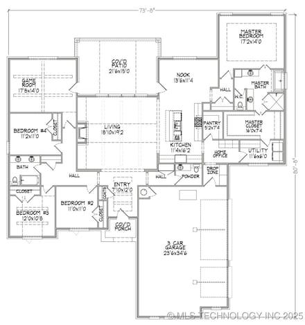 5503 E 175th St S, Bixby, OK 74008