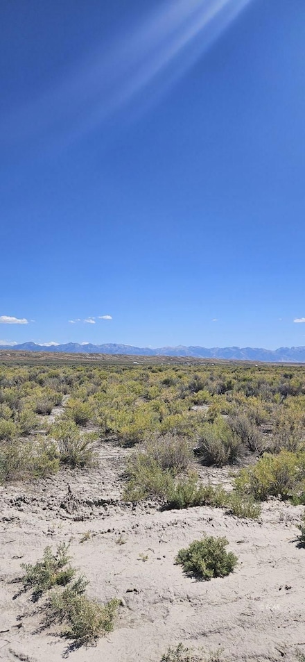 0 Quinn River Blvd, Ryndon, NV 89801