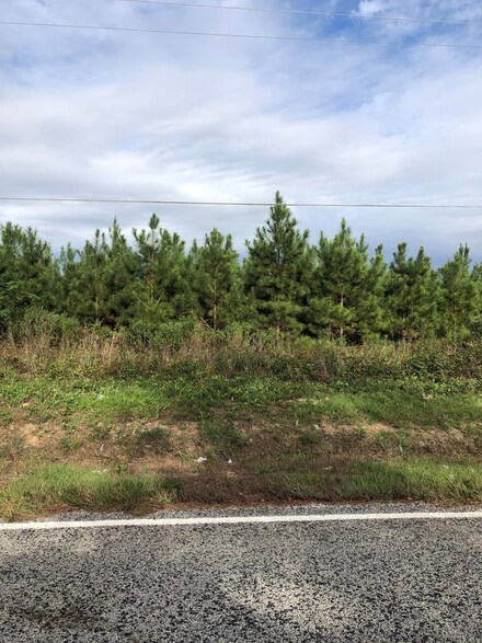 0 Cates-Mead Rd, Waynesboro, GA 30830