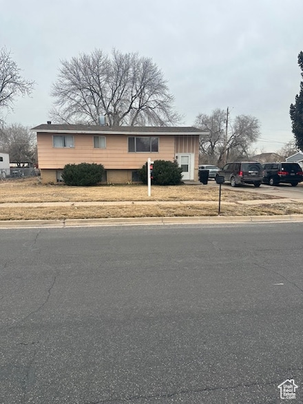 2339 N 970 W, Clearfield, UT 84015