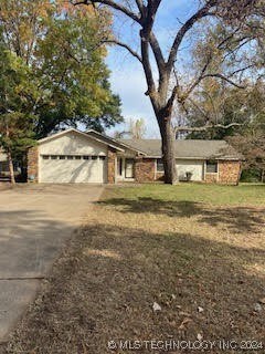 7219 E 77th St, Tulsa, OK 74133