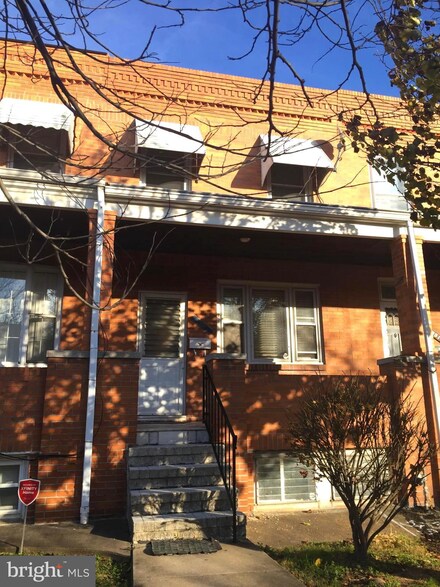 329 Drew St, Baltimore, MD 21224