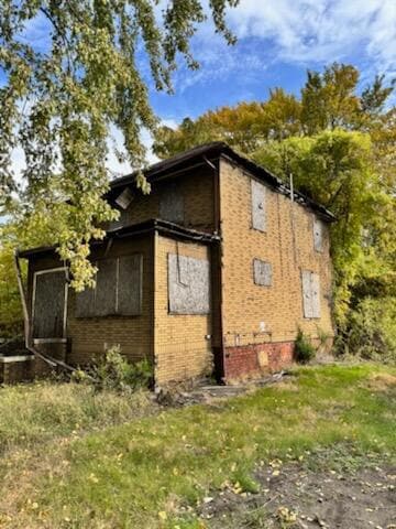 441 Tyler St, Gary, IN 46402