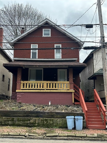 310 Zeigler Ave, Butler, PA 16001