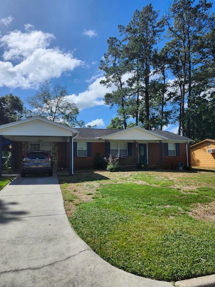 413 Georgetown Dr, Tallahassee, FL 32305