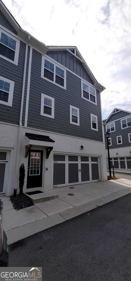 1191 Fallaw Ln Unit 29, Atlanta, GA 30329