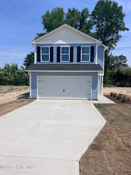 204 Streamlet Dr, Fremont, NC 27830