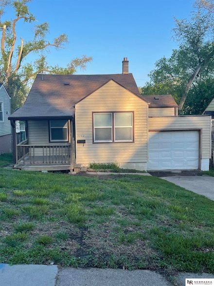 3732 N 36th Ave, Omaha, NE 68111