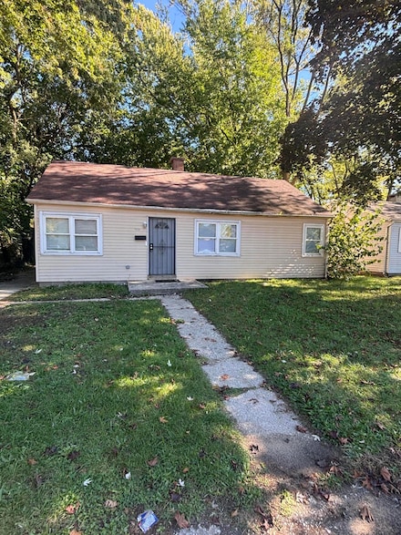 4381 Richard Gordon Hatcher Blvd, Gary, IN 46408