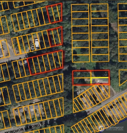 41 Monohon Landing Rd, Raymond, WA 98577