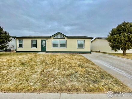102 Jennifer Cir, Brush, CO 80723