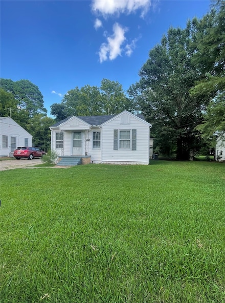 706 Rome St, Bossier City, LA 71112