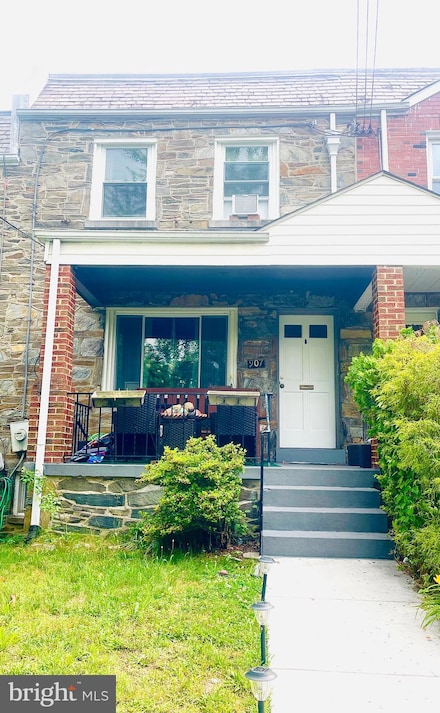 907 Perry Place NE, Washington, DC 20017