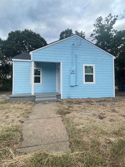 603 Wyatt St, Waxahachie, TX 75165