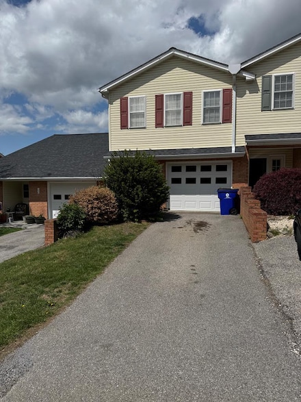 140 Justin Ln, Christiansburg, VA 24073