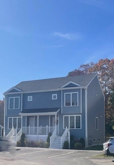 1190 Bedford St Unit E1, Whitman, MA 02382