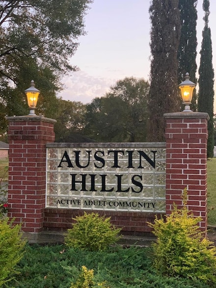 1426 Eric Dr, Nacogdoches, TX 75964