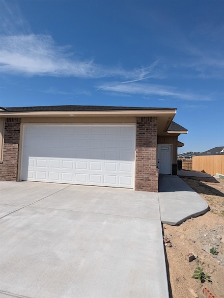 1152 W Trek Cir, Goddard, KS 67050