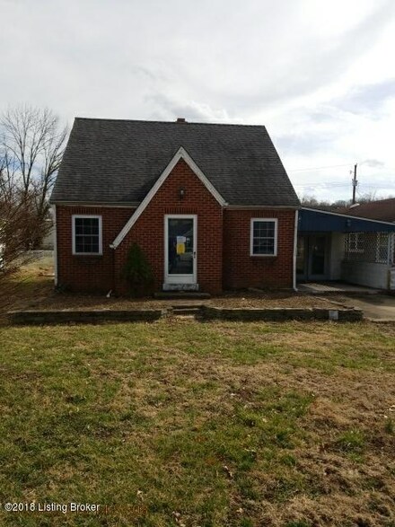 1606 Fisher Ave, Carrollton, KY 41008