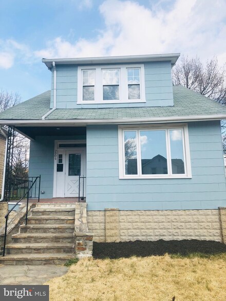 2906 Halcyon Ave, Baltimore, MD 21214