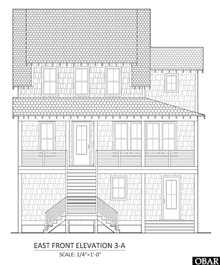 4038 S Virginia Dare Trail Unit Lot 20, Nags Head, NC 27959
