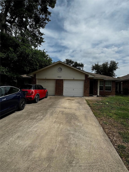 8613 Talyne Chaise Cir Unit B, Austin, TX 78729