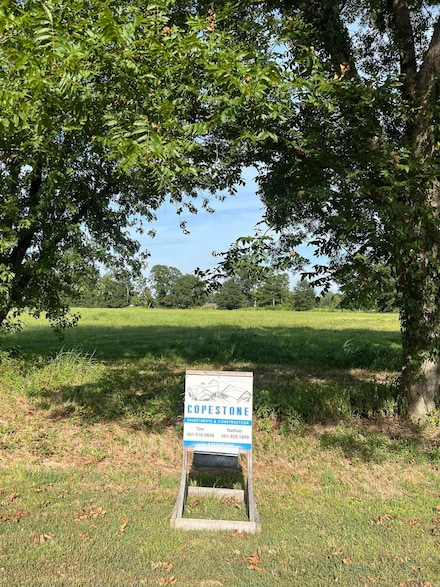 LOT 5 Craig Rd, Scott, AR 72142