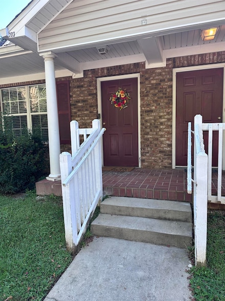 2740 W Tharpe St Unit 203, Tallahassee, FL 32303