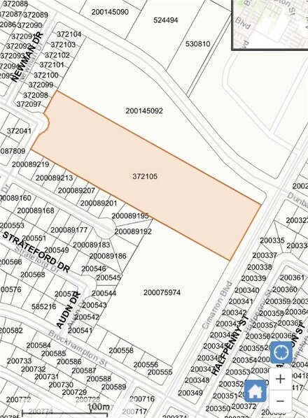 3241 Cimarron Blvd, Corpus Christi, TX 78414