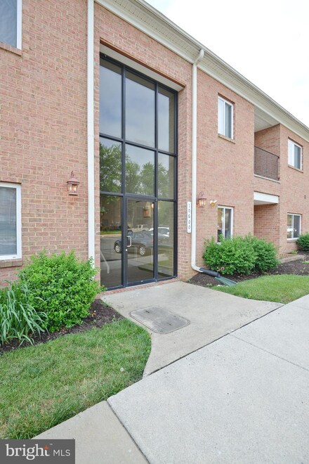 10600 Provincial Dr Unit 104, Manassas, VA 20109