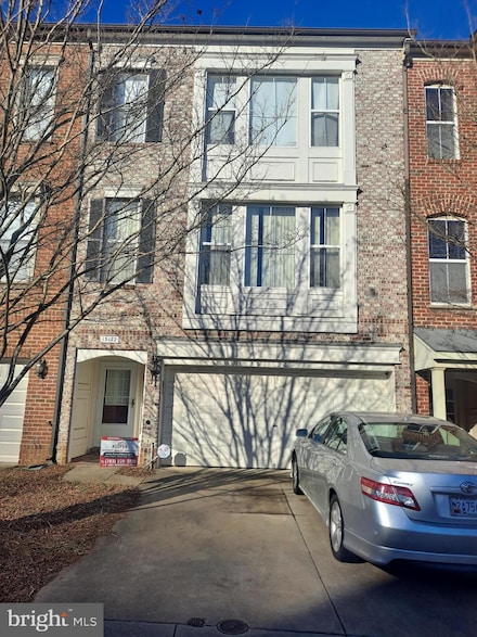 13122 Saint James Sanctuary Dr, Bowie, MD 20720