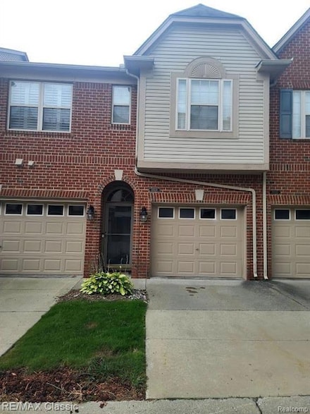 39530 Rockcrest Ln Unit 79, Northville, MI 48168