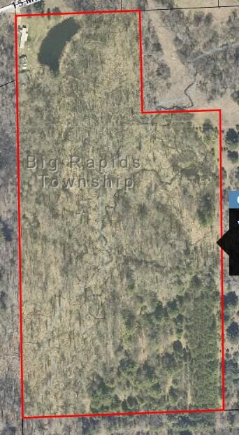 18261 15 Mile Rd, Big Rapids, MI 49307