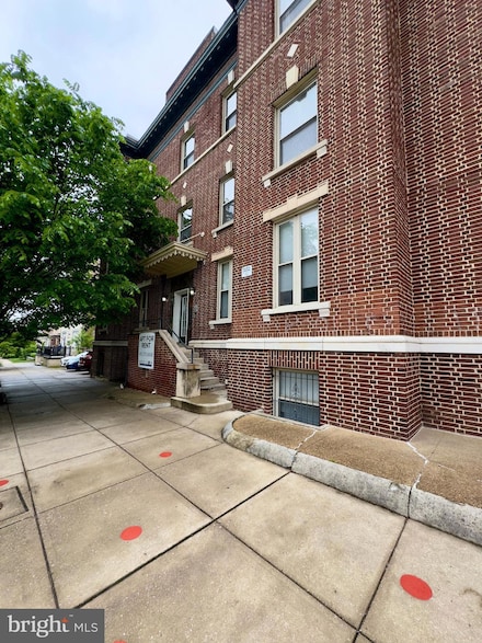 2401 Brookfield Ave Unit 2401-D7, Baltimore, MD 21217
