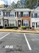 3286 Hidden Cove Cir, Norcross, GA 30092
