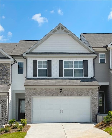 3853 Billabong Trail Unit 113, Gainesville, GA 30534